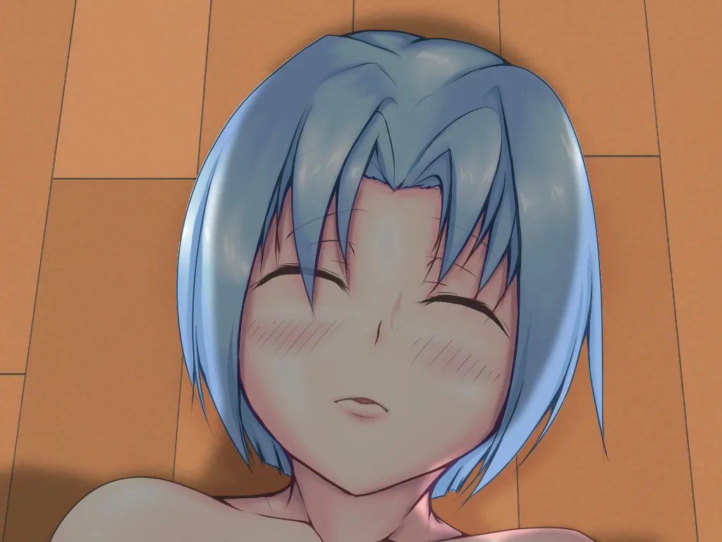 「ワケあり」格安セクサロイドを衝動買いしたら、 超乳○リ少女が届いた。【无文字】 - page116