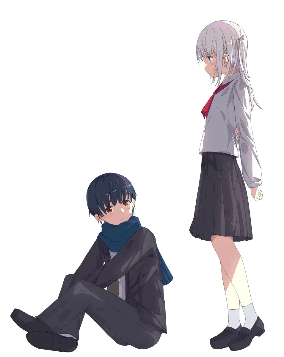 星守奏 - page25