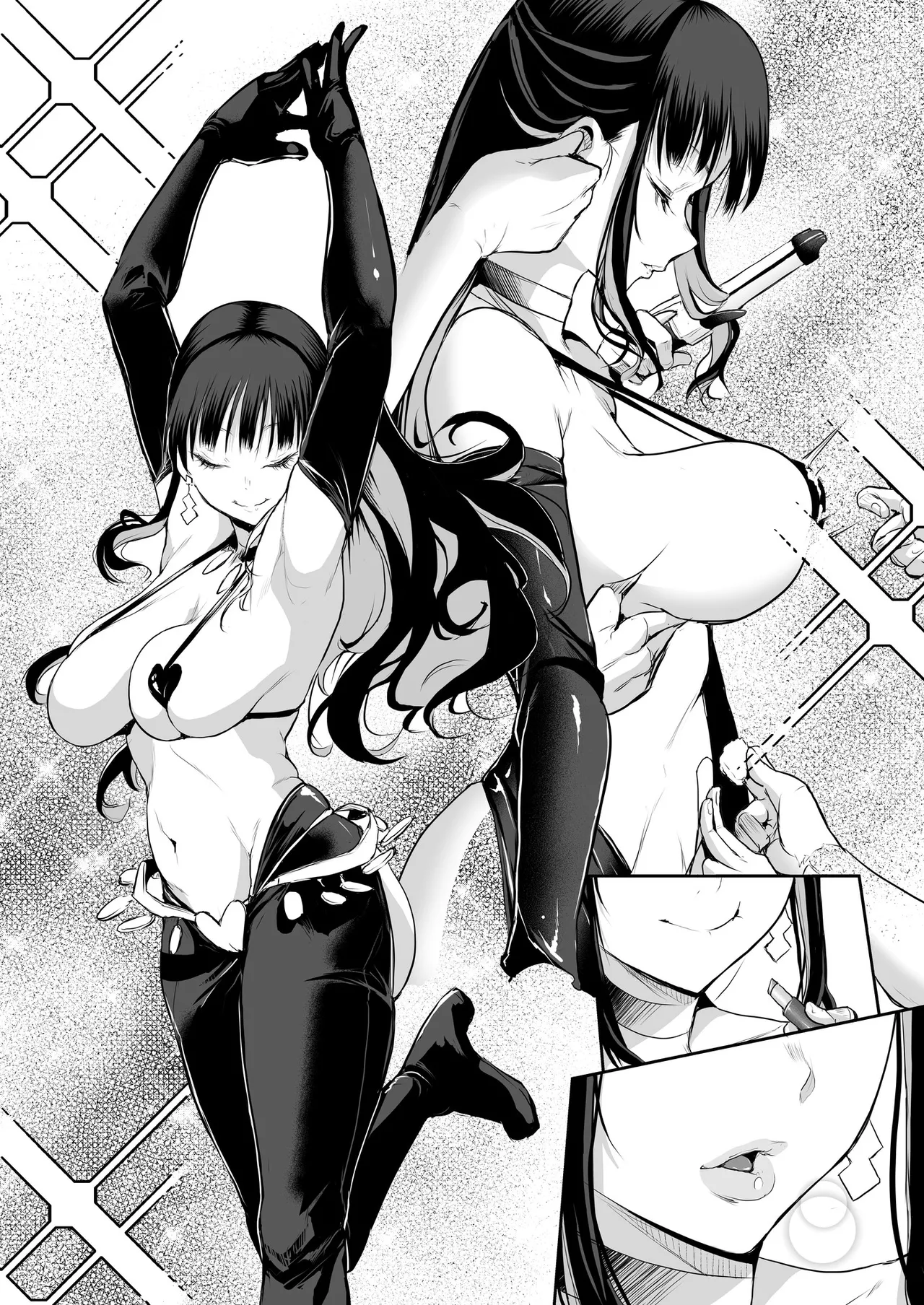 Oharami-Sama 2 DL - page177