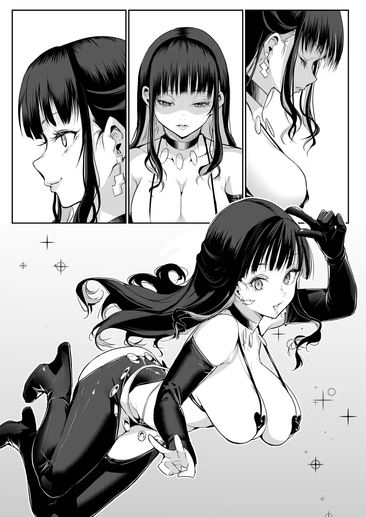 Oharami-Sama 2 DL - page178