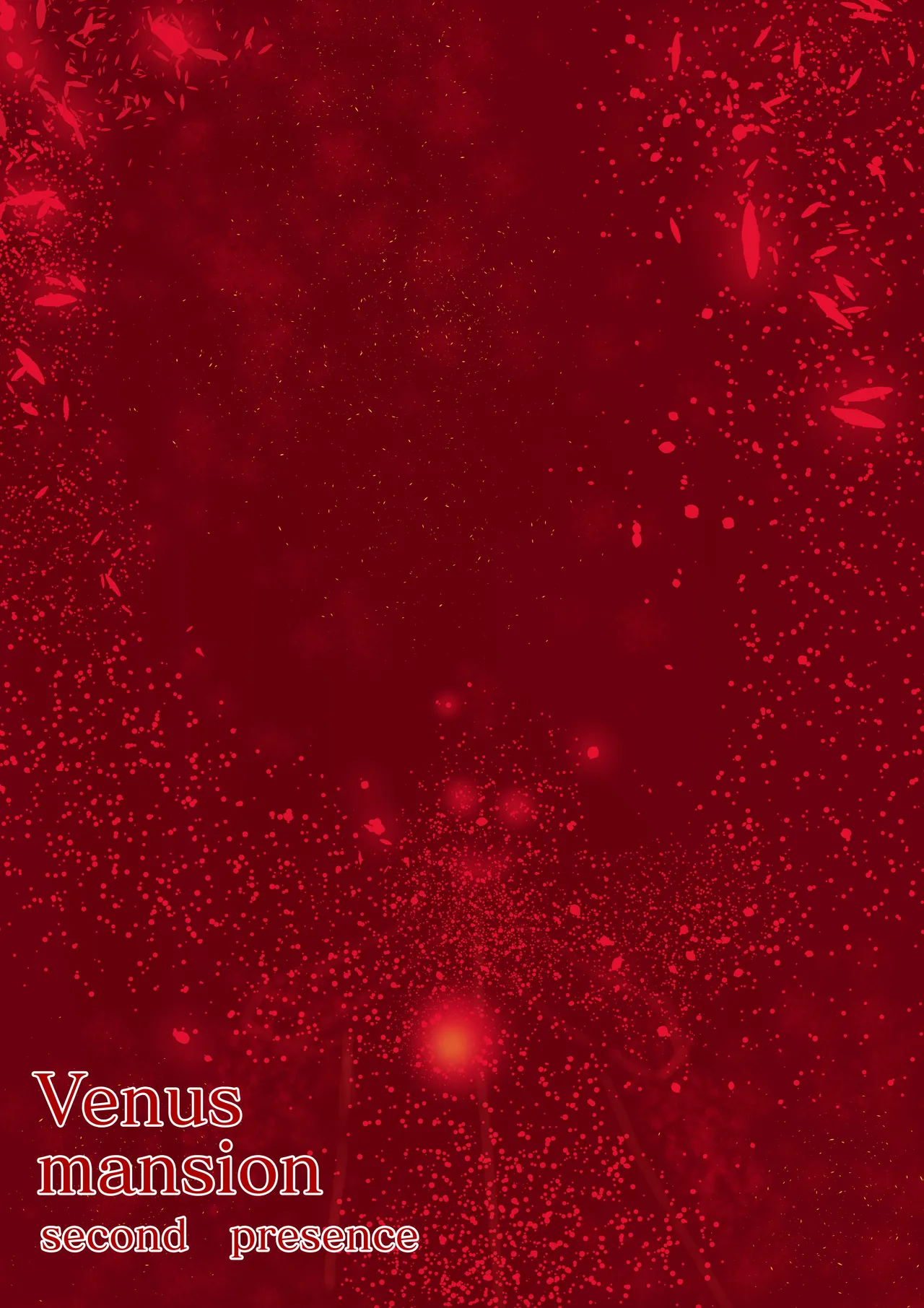 Venus Mansion Episode 7 Second Half [Digital] - page138