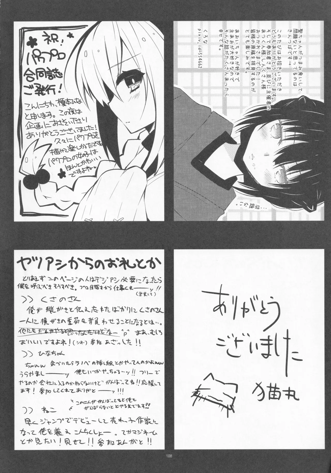 パワプラスH 2012冬 - page18