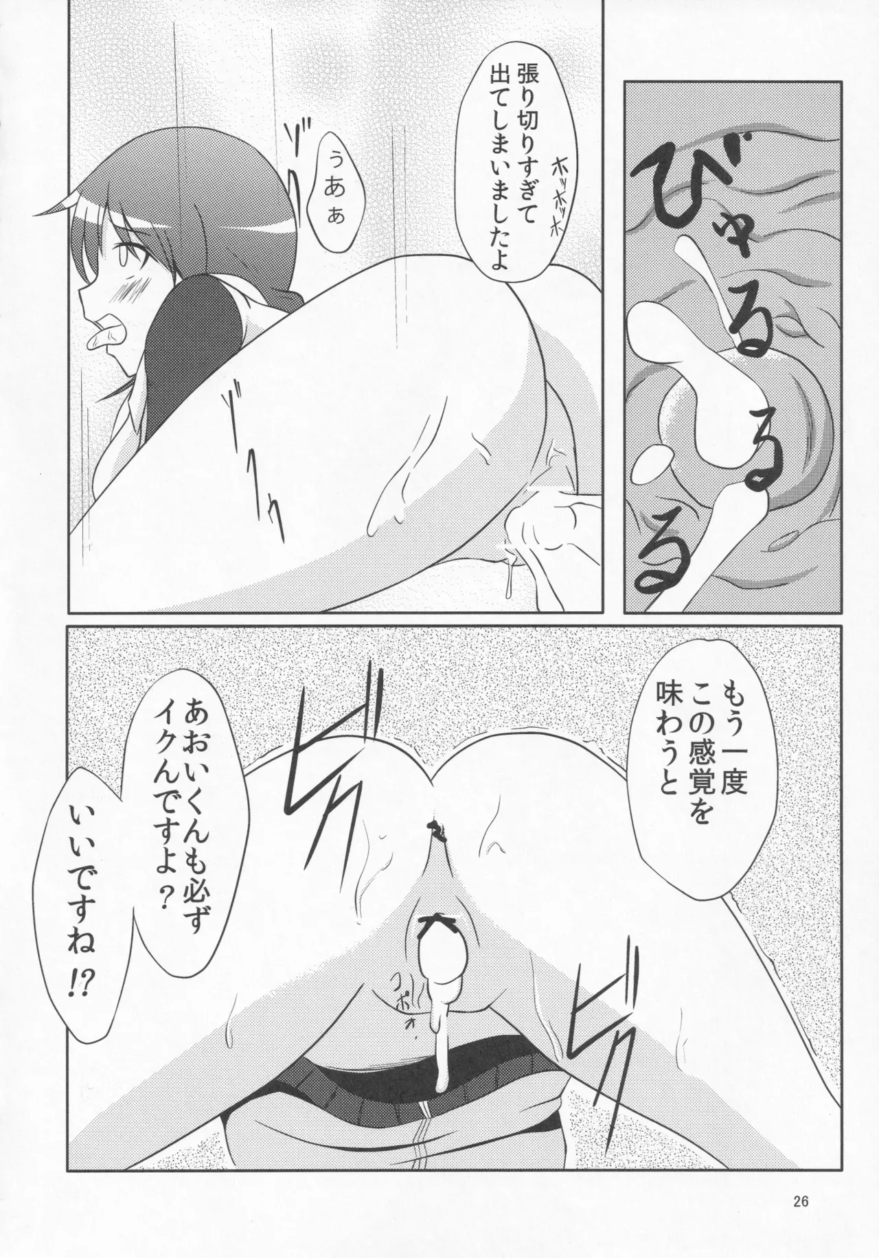 パワプラスH 2012冬 - page38