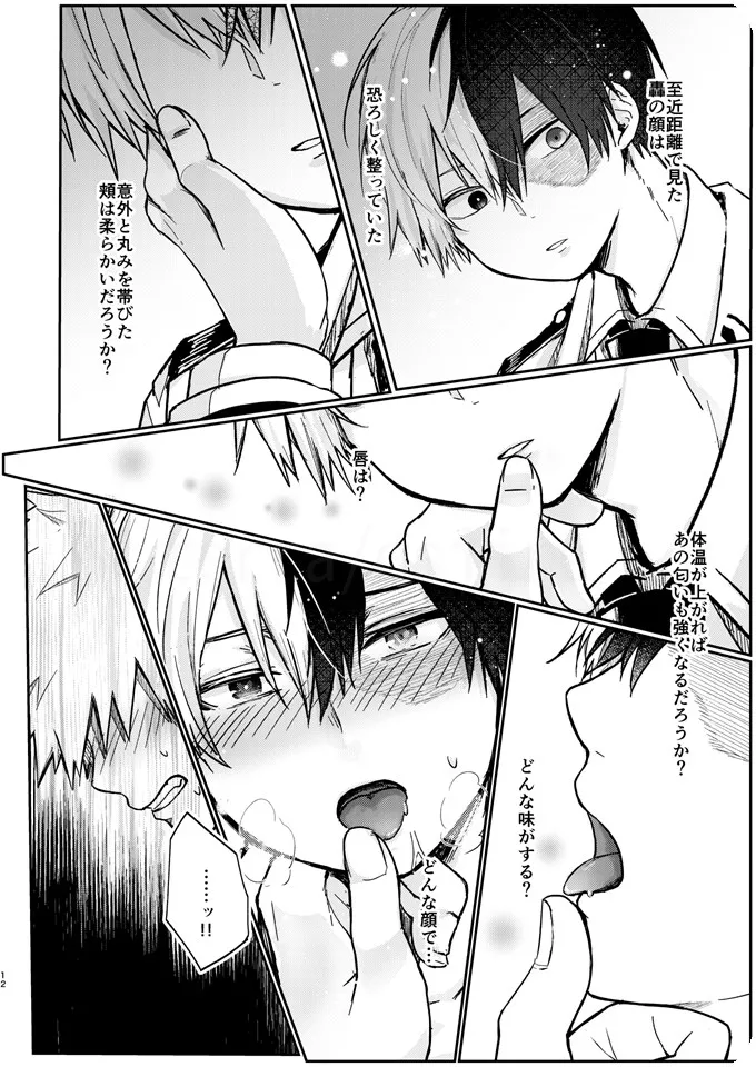 透明バイパス - page10