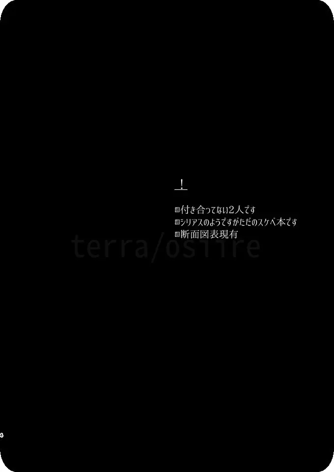 透明バイパス - page2