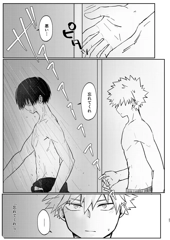 透明バイパス - page25
