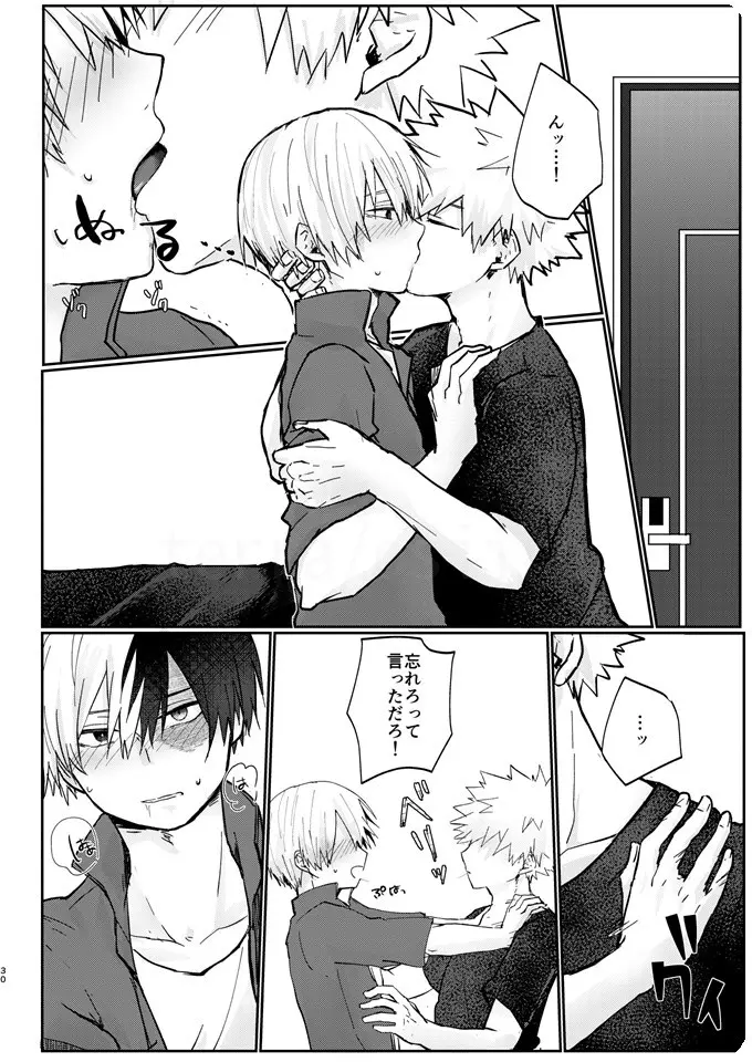 透明バイパス - page28