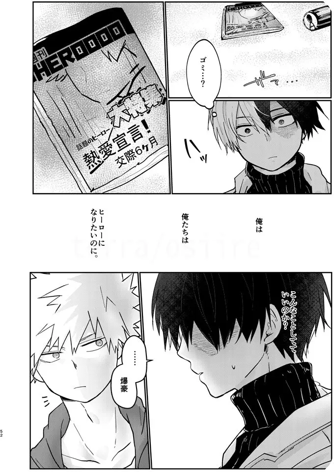 透明バイパス - page50