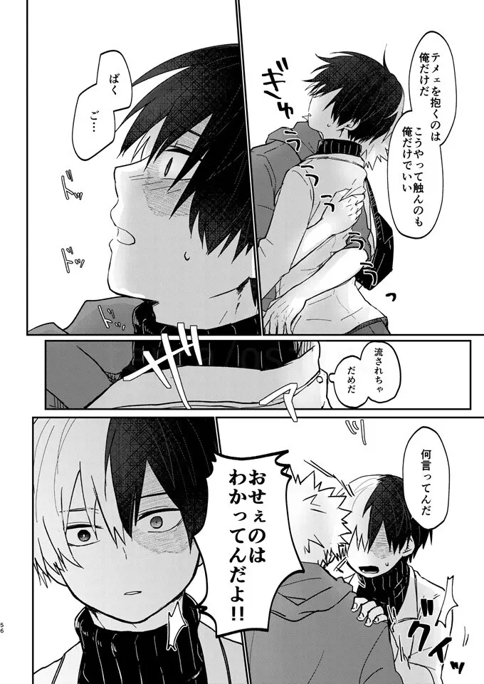 透明バイパス - page54