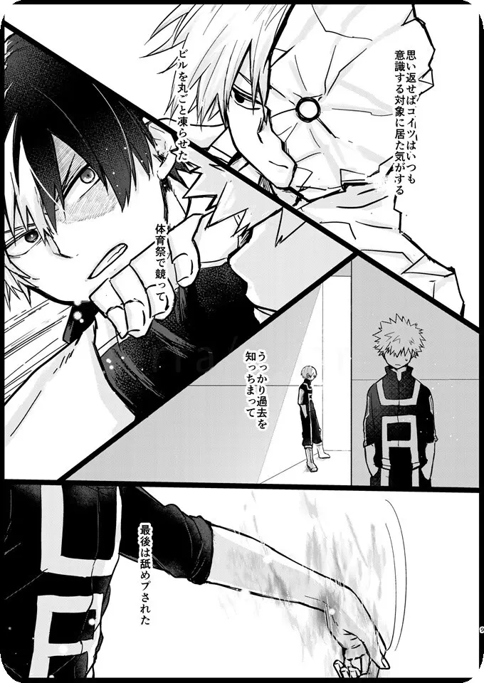透明バイパス - page7