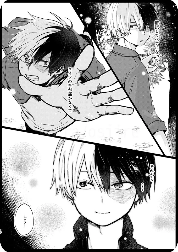 透明バイパス - page8