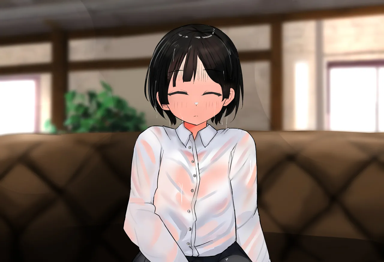 陰キャ男の娘が裏風俗デビュー?【メスイキ男子♂】その 1 - page248
