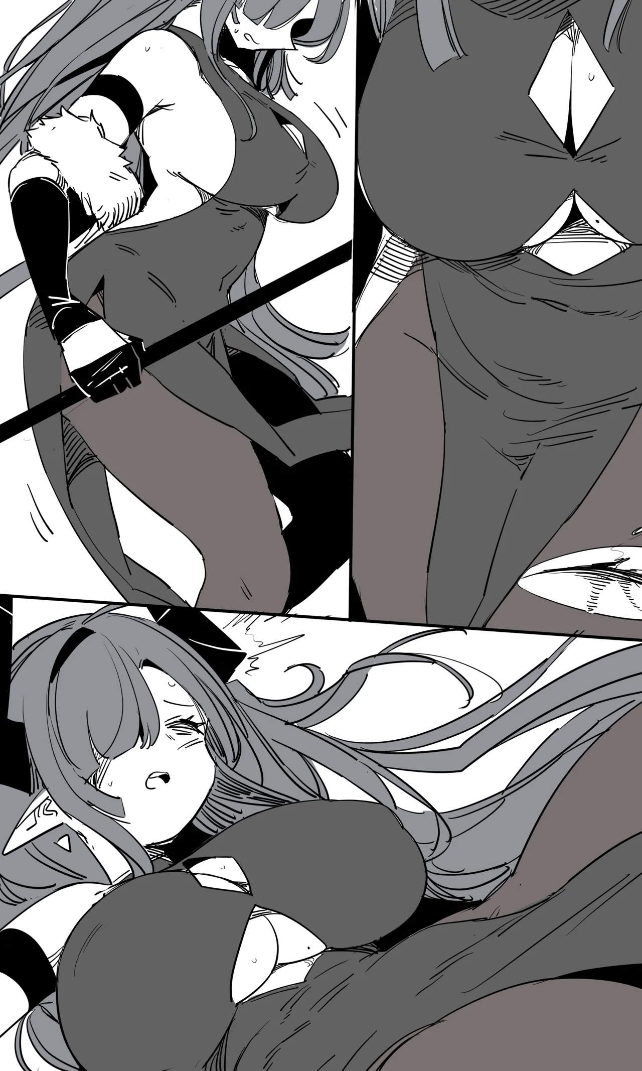 [tusyn]seed of ruin 13 - page14