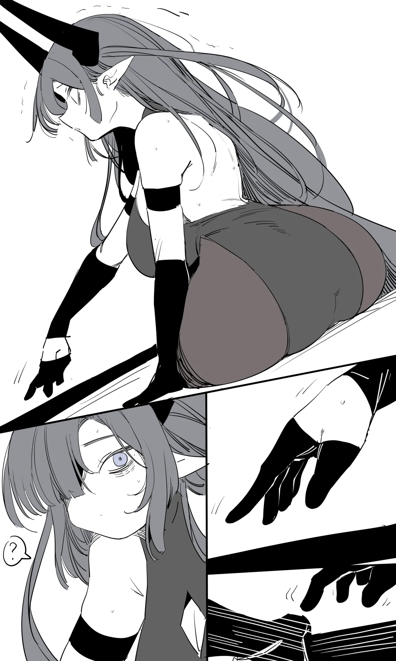 [tusyn]seed of ruin 13 - page18