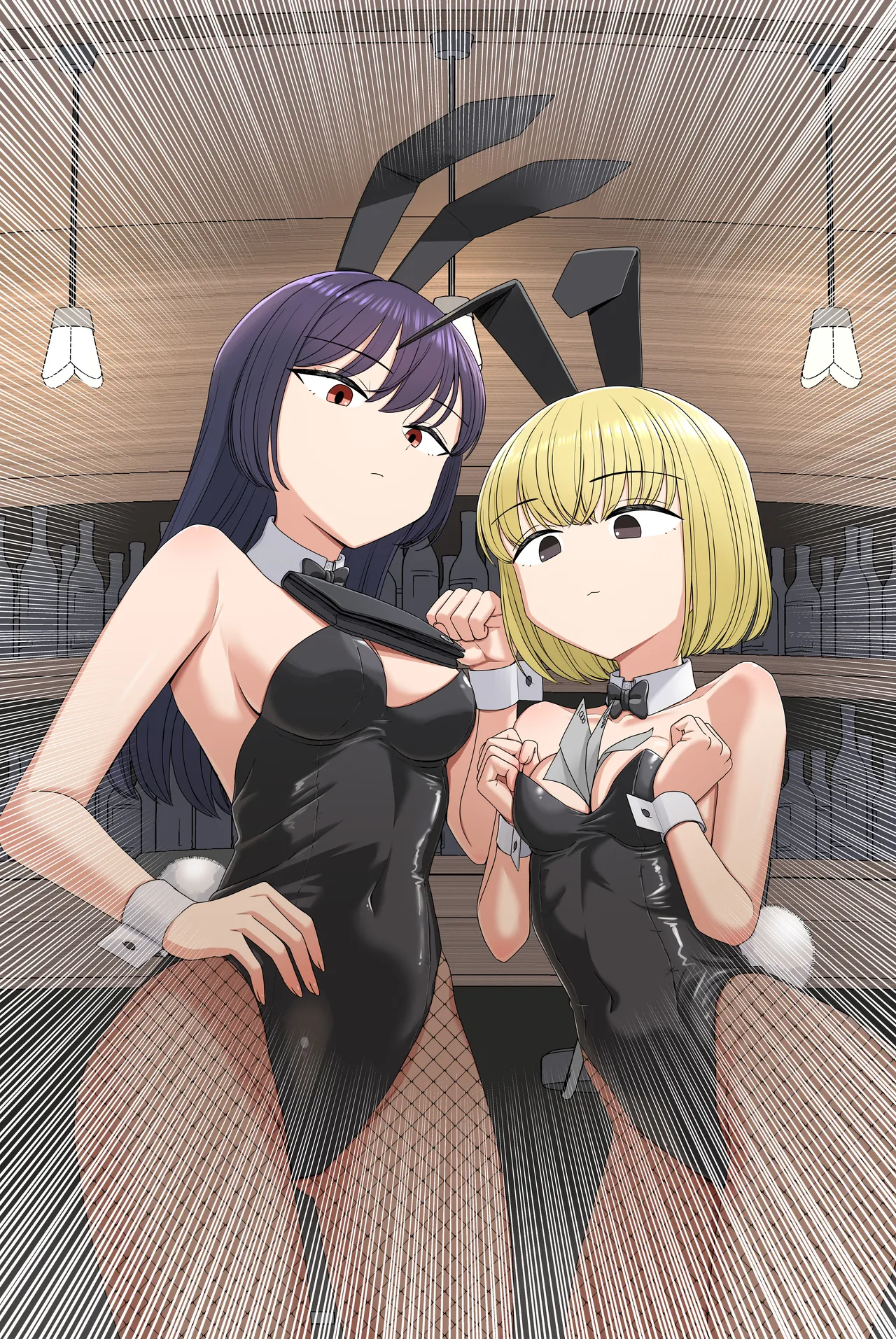 バニ先 ファンボックス - page4