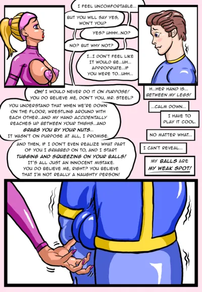 Fighter - page48