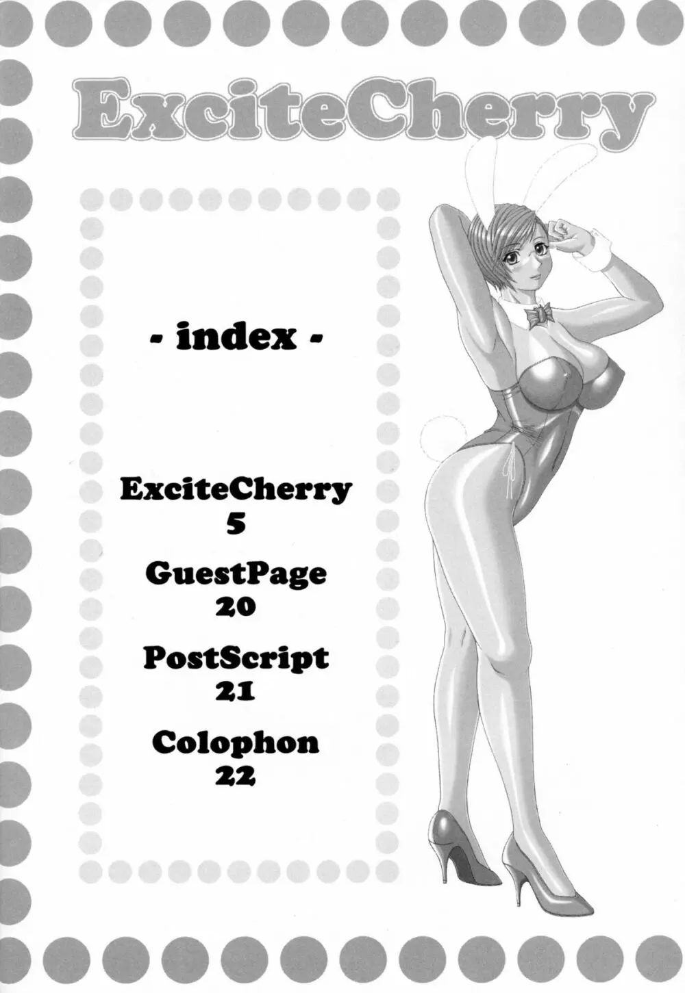 Excite Cherry Hi-res - page3