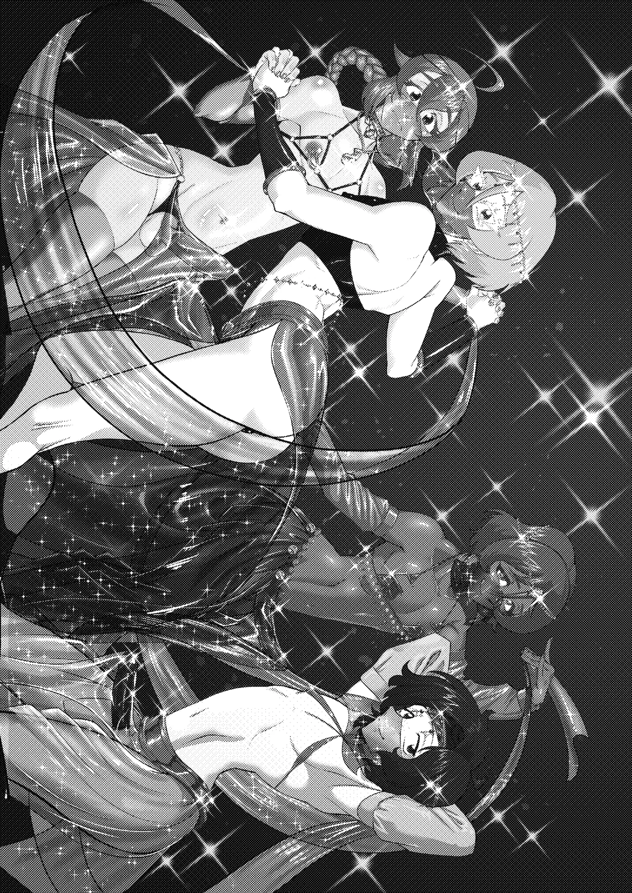 淫舞のタクト - page29