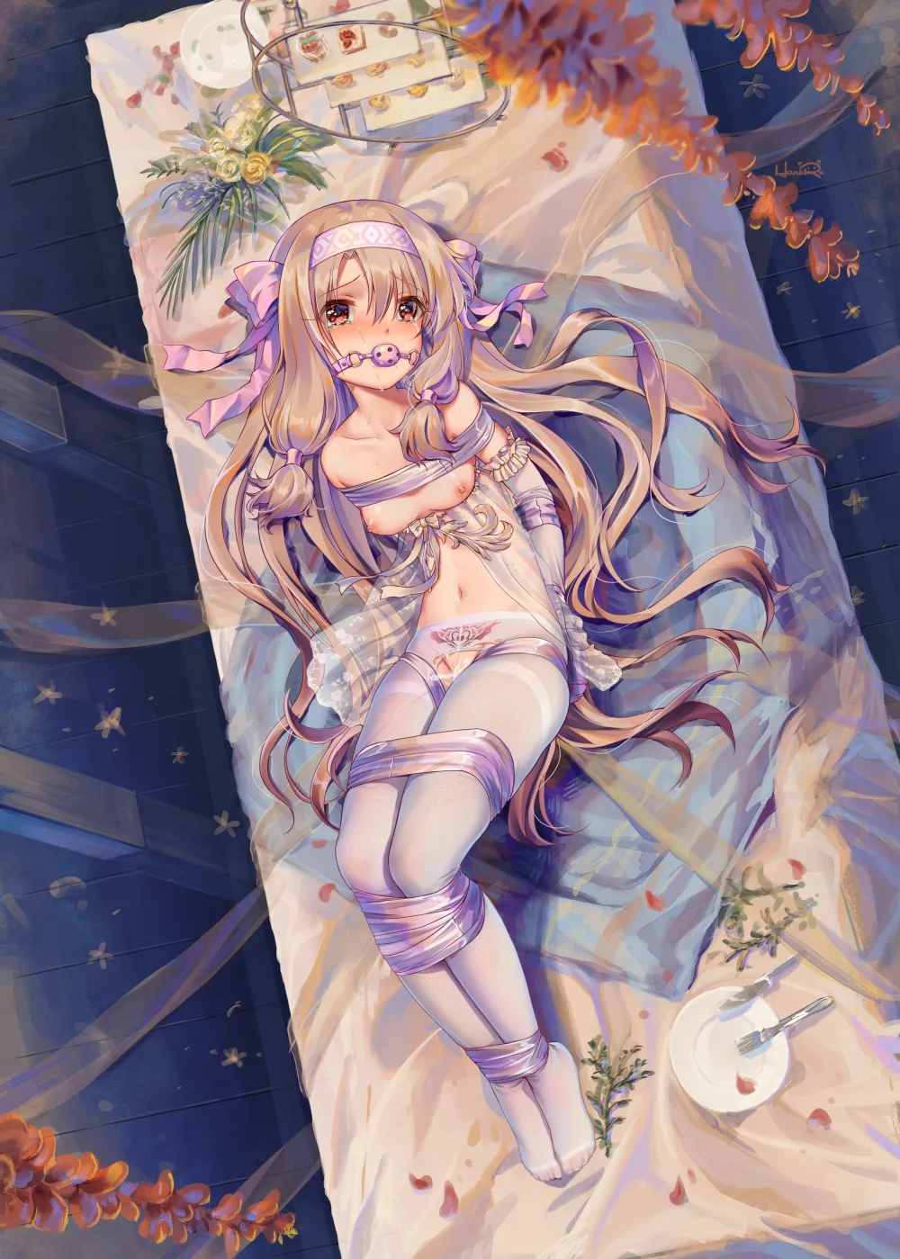 HaneRu(3452804) - page143