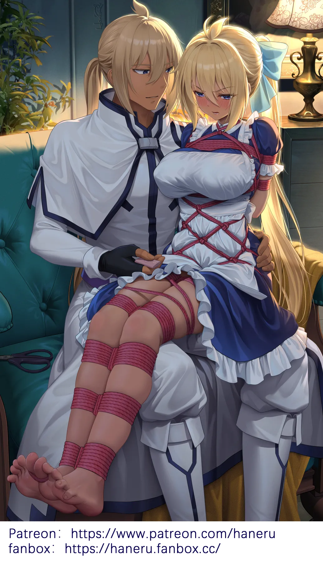 HaneRu(3452804) - page317