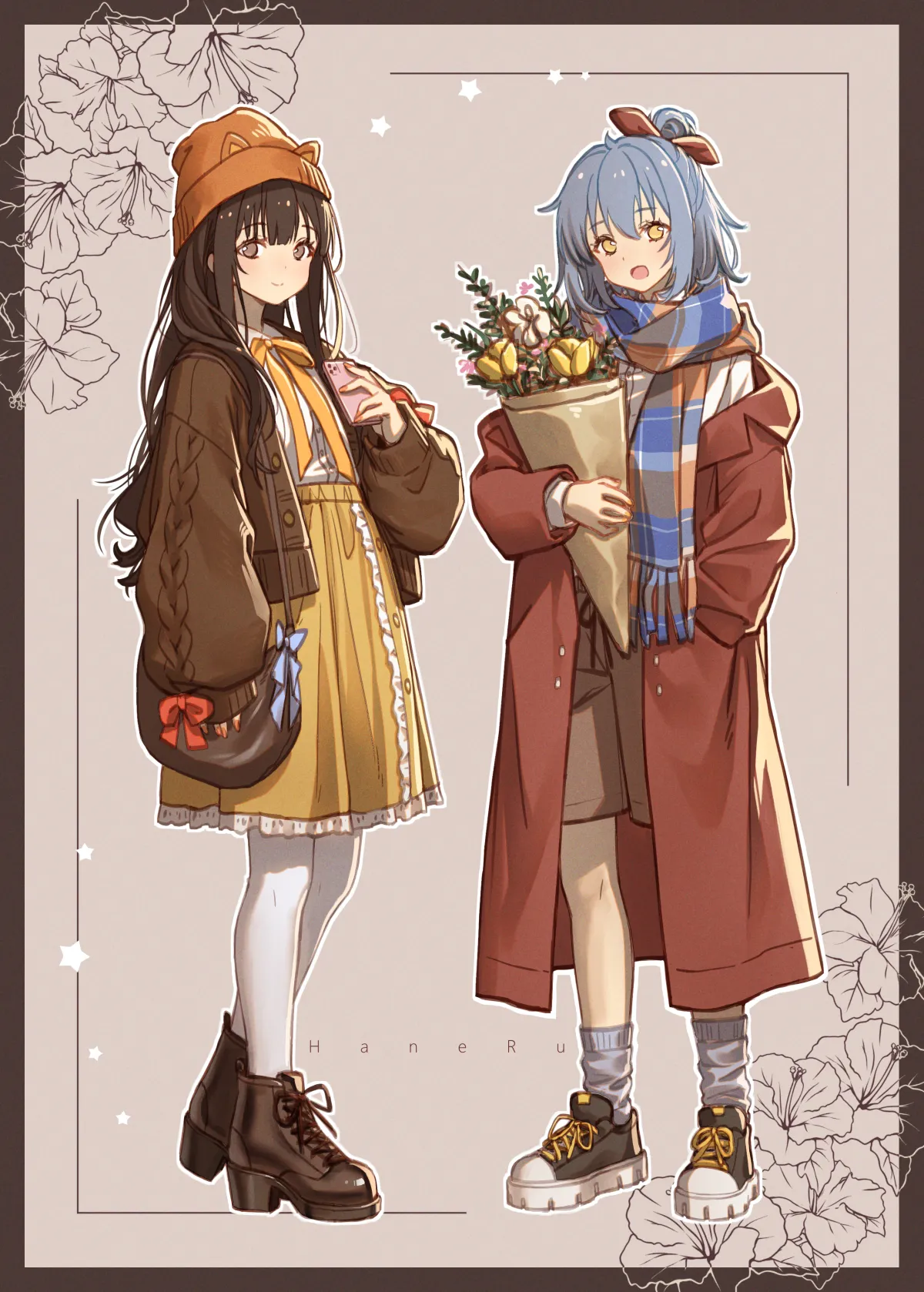 HaneRu(3452804) - page328