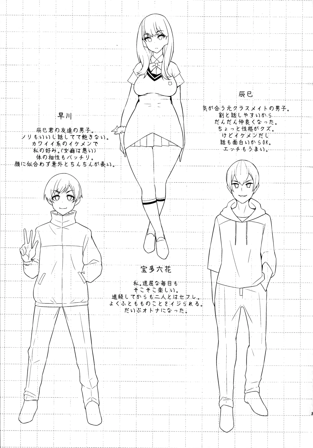 インスタンスドミネー本ver1.5 - page3