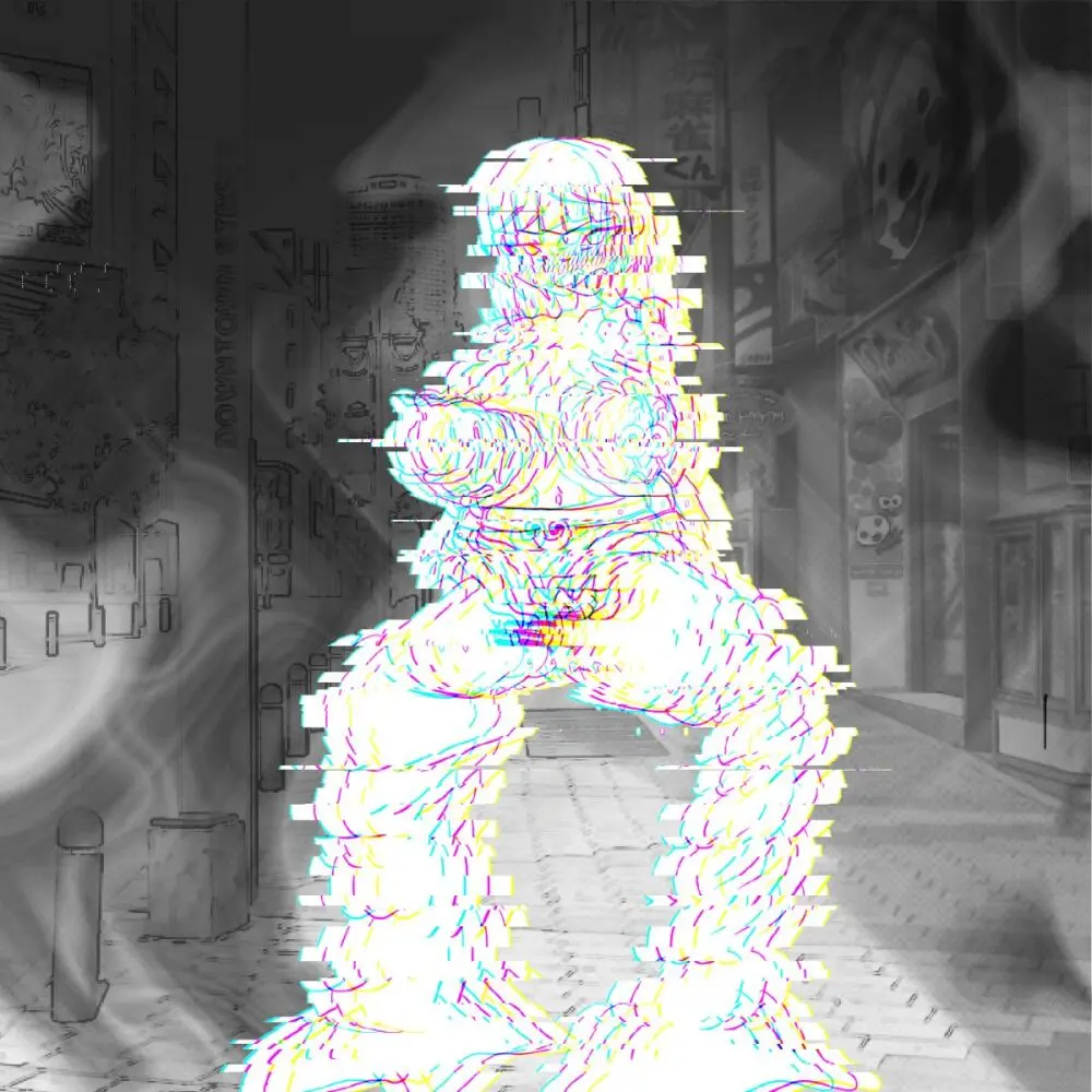 呪いの装備育成バイト（強制） - page8