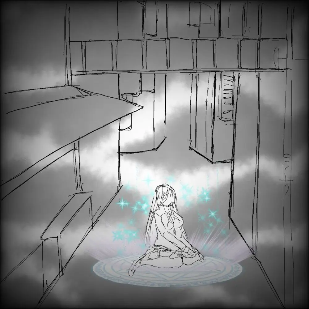 転生したら即拘束されて魔力電池にされちゃうって本当ですか？ - page4