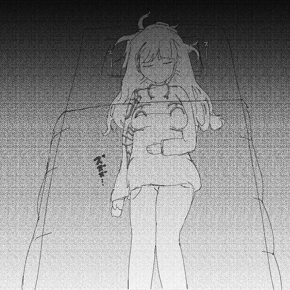 ちょっとした不注意で取り返しがつかない事になる魔法少女ちゃん - page5