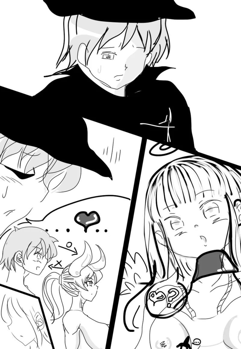 竜娘 拉致 - page26