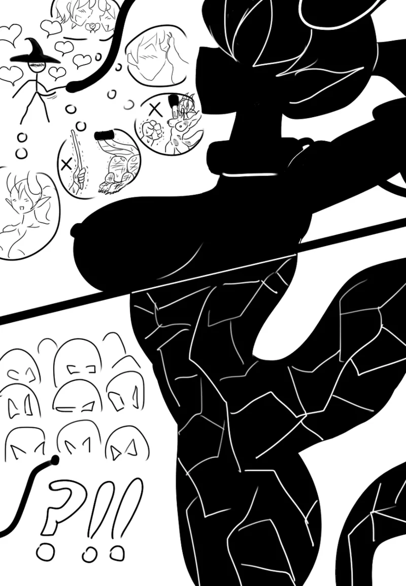 竜娘 拉致 - page31