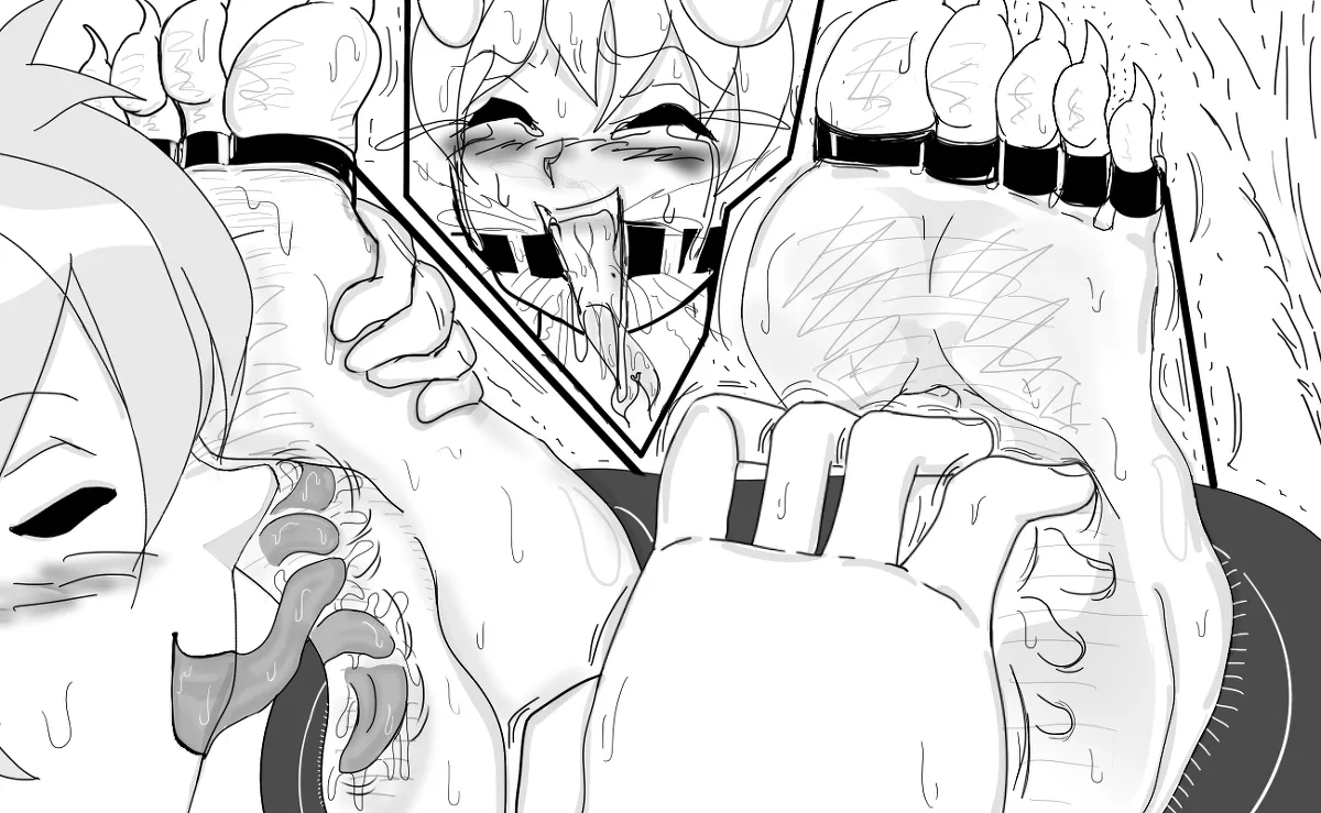 竜娘 拉致 - page42