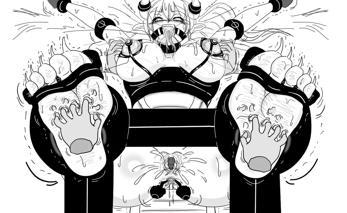 竜娘 拉致 - page48