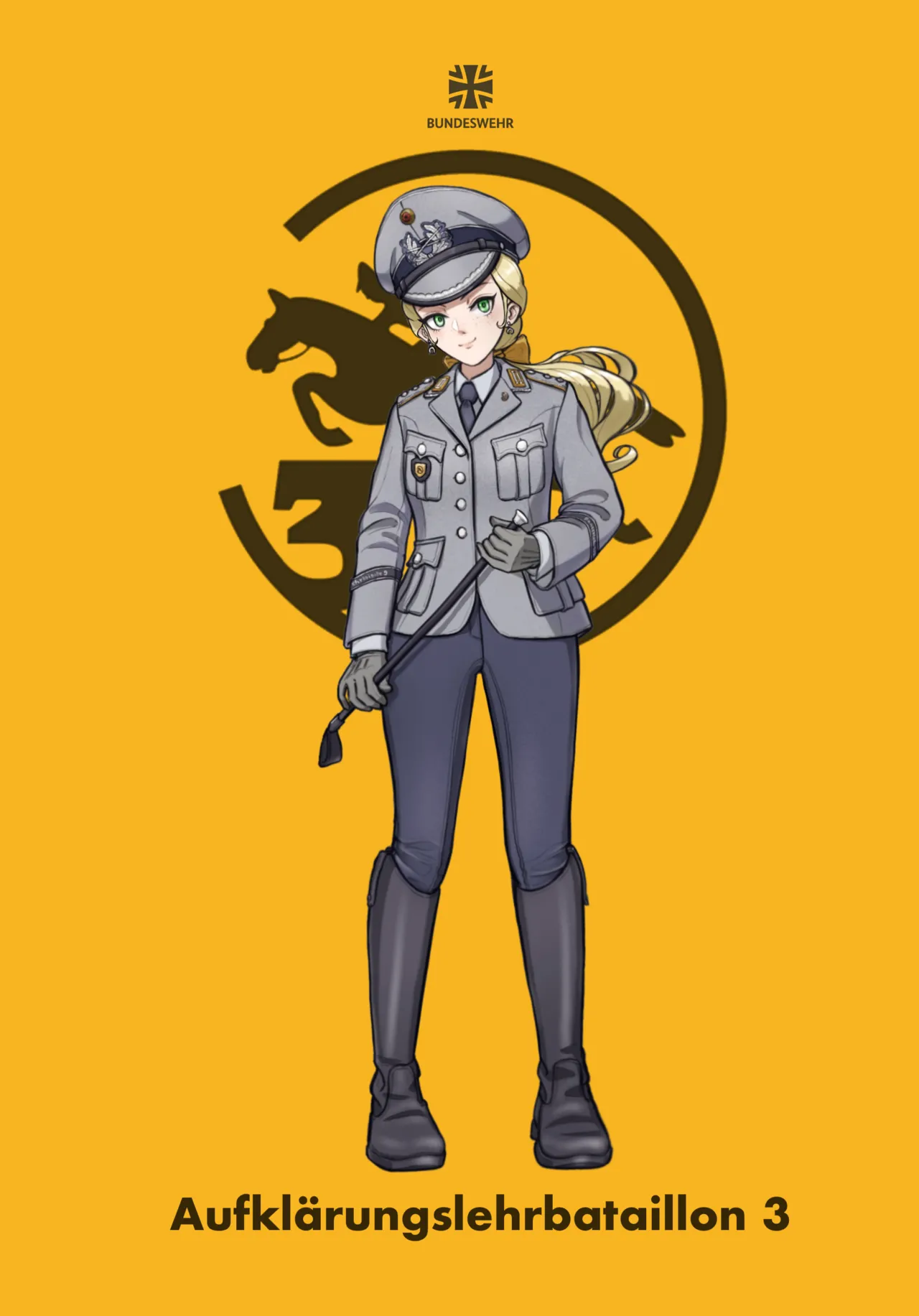 军装少女 - page16