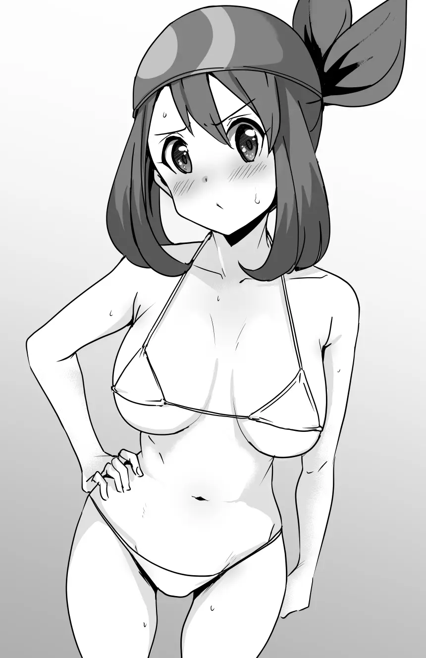 遙 - page3