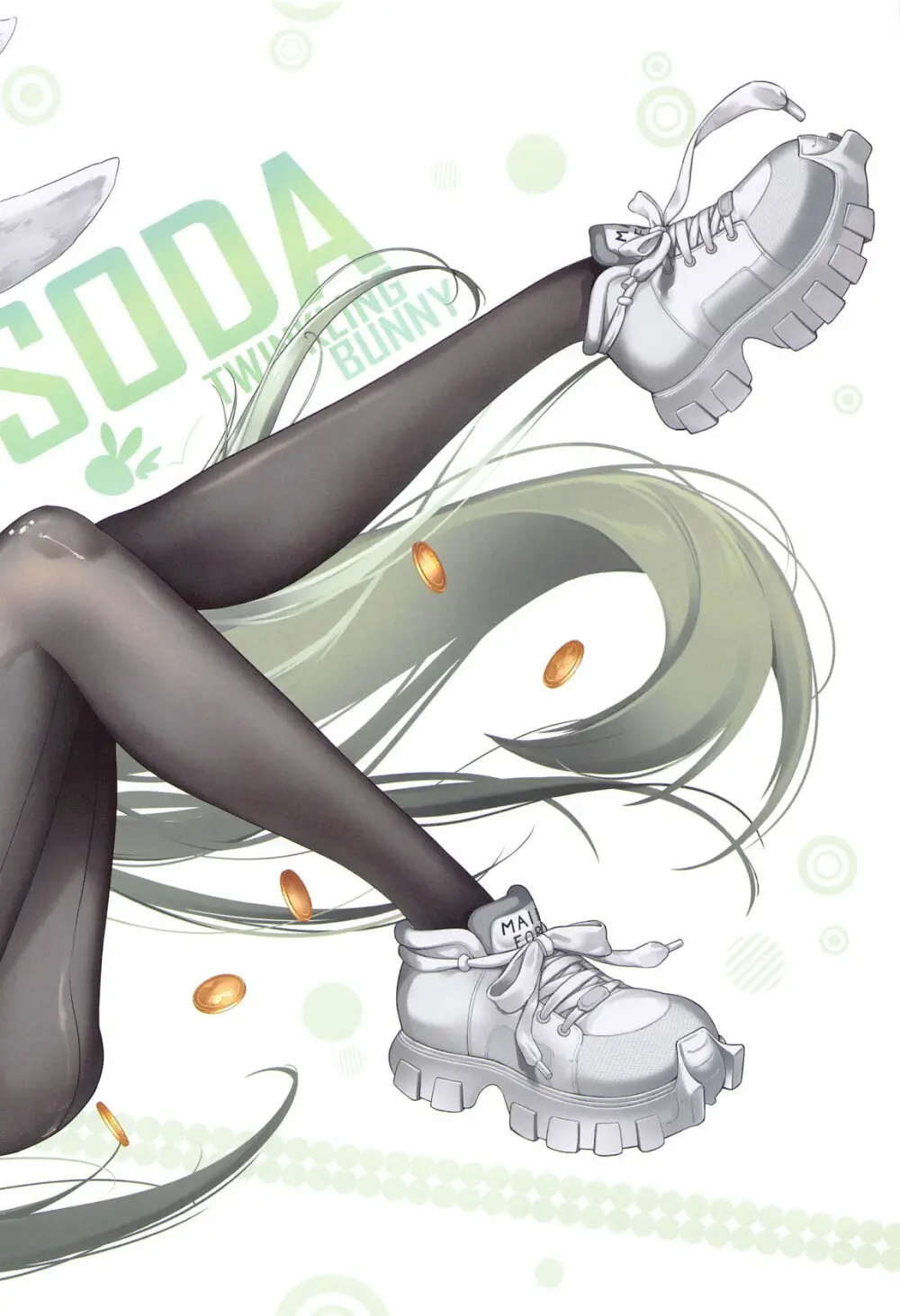 NIKKE-SODA EMOTIONAL SUPPORT - page11