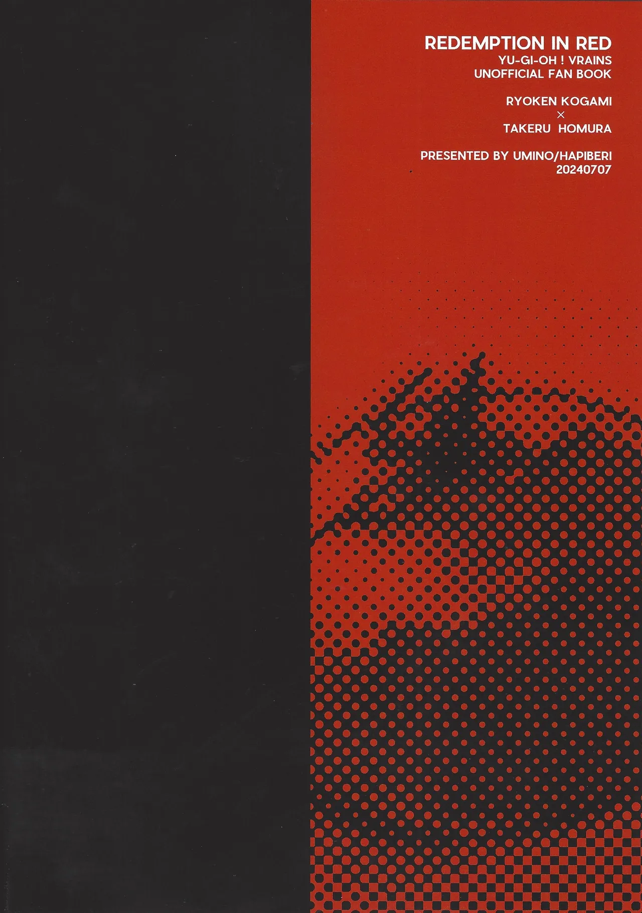 Redemption in RED - page30