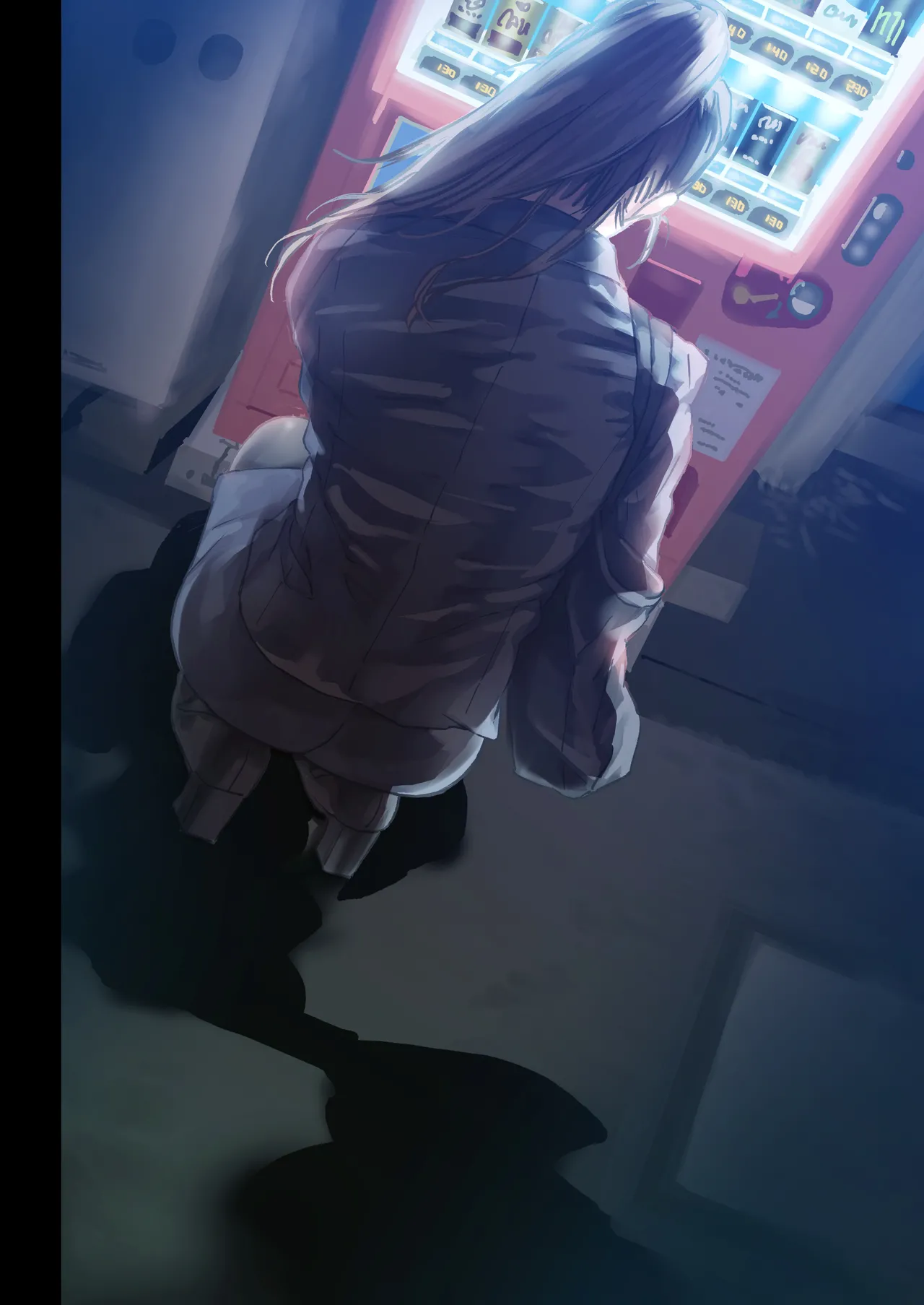 職場のエリート美女上司は、ただの気の強い処女でした! - page86