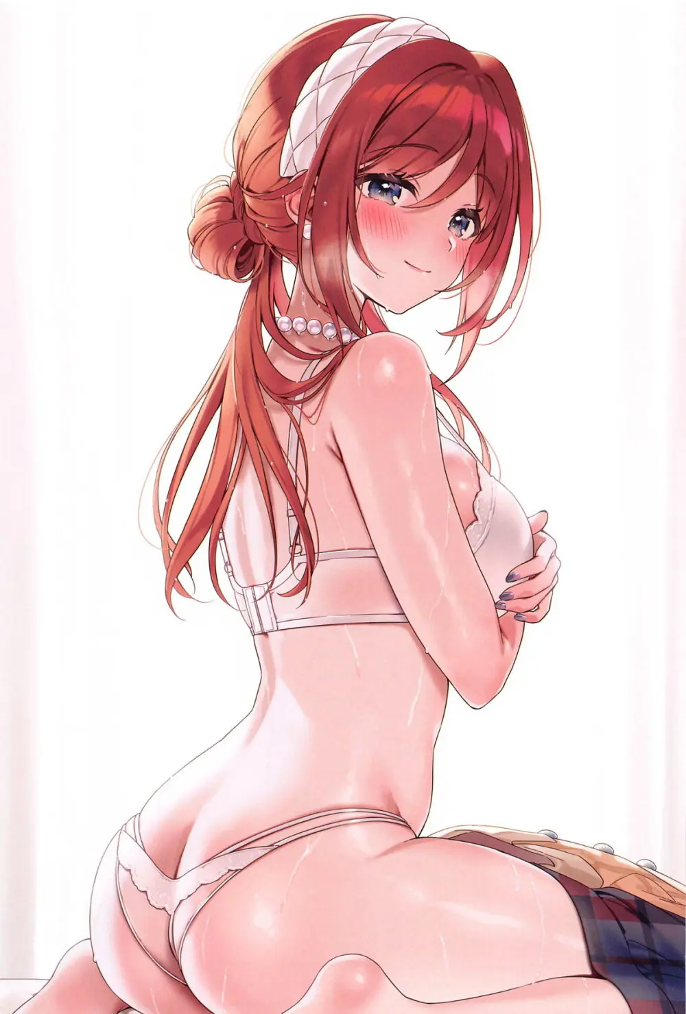 アイドルとプロデューサーのいちゃらぶ性活♡まとめ本 - page30