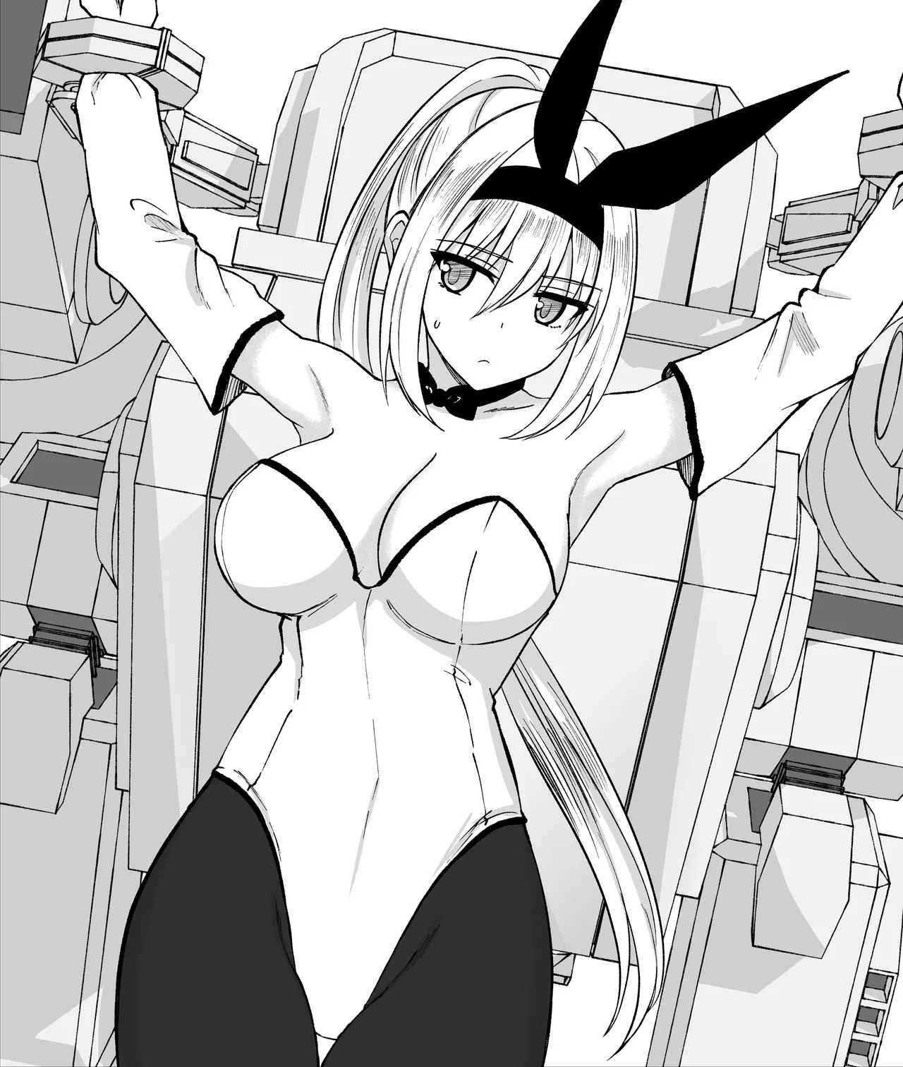 Ravi [Hakoroku] - page59