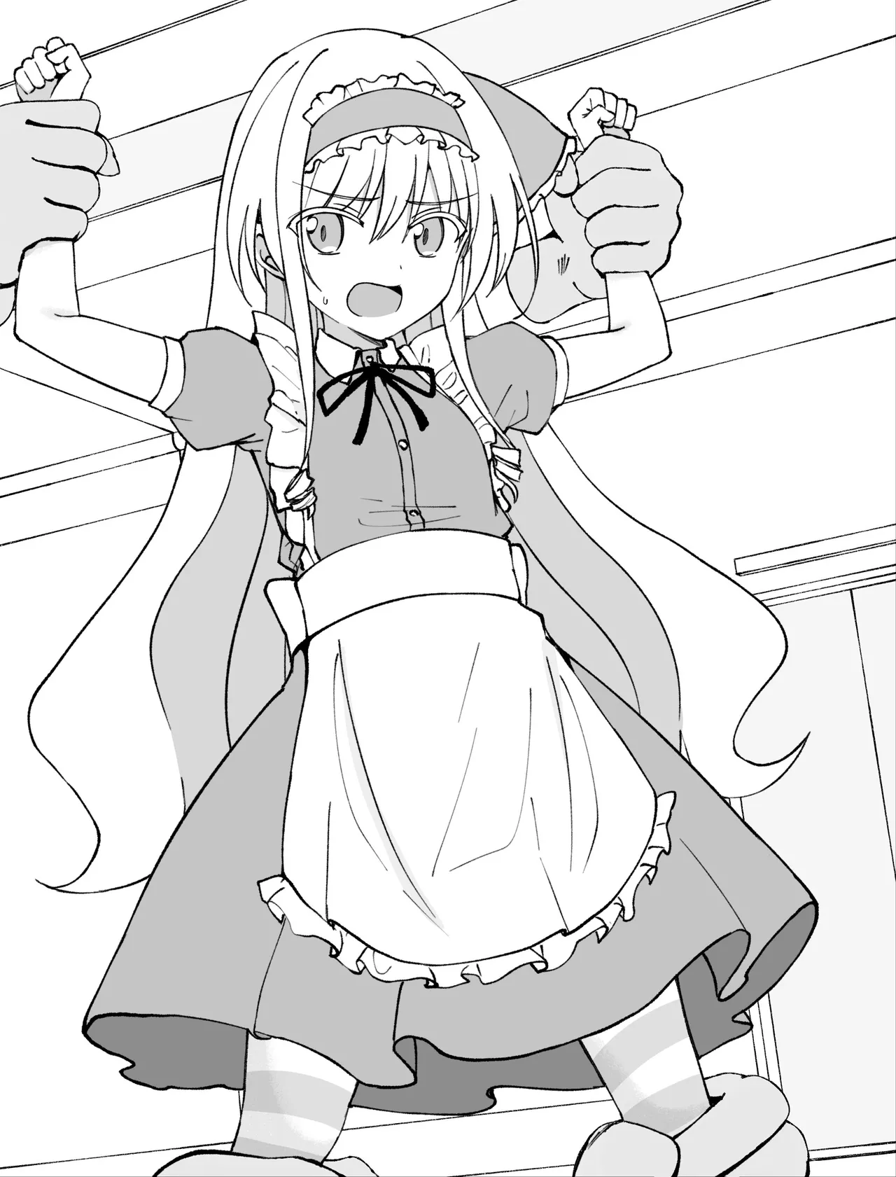 Misc Hakoroku Pixiv requests 2021-2024 [Hakoroku] - page101