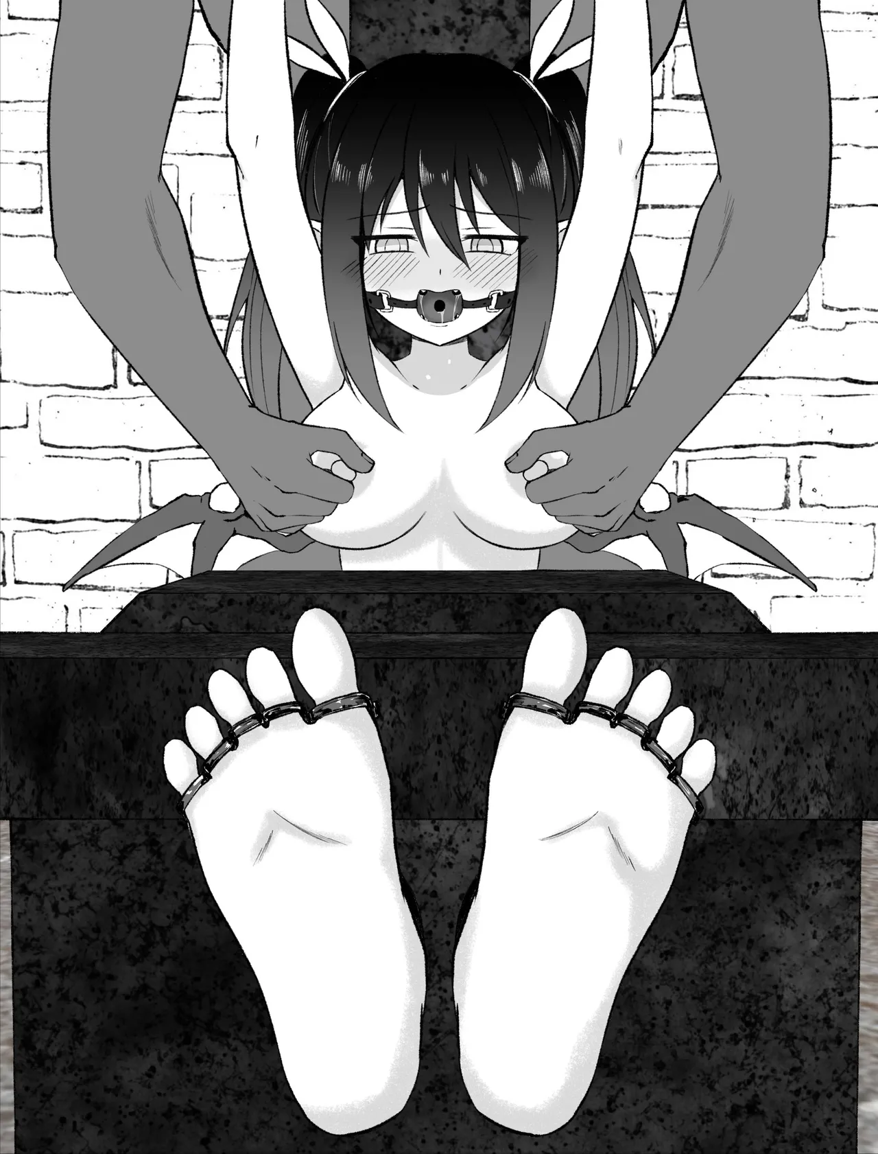 Misc Hakoroku Pixiv requests 2021-2024 [Hakoroku] - page42