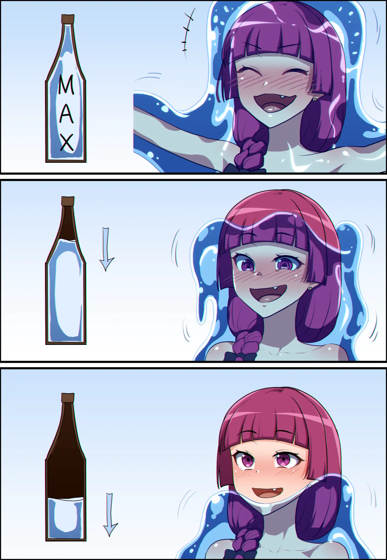 Bocchi the Rock! - Kikuri Hiroi │ - page10