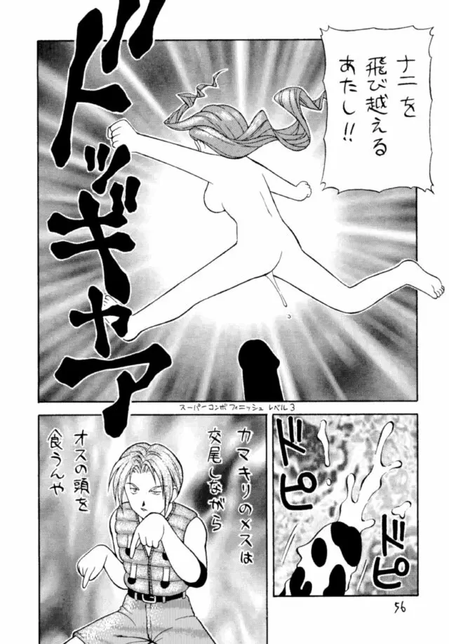 あやしい本5 - page55