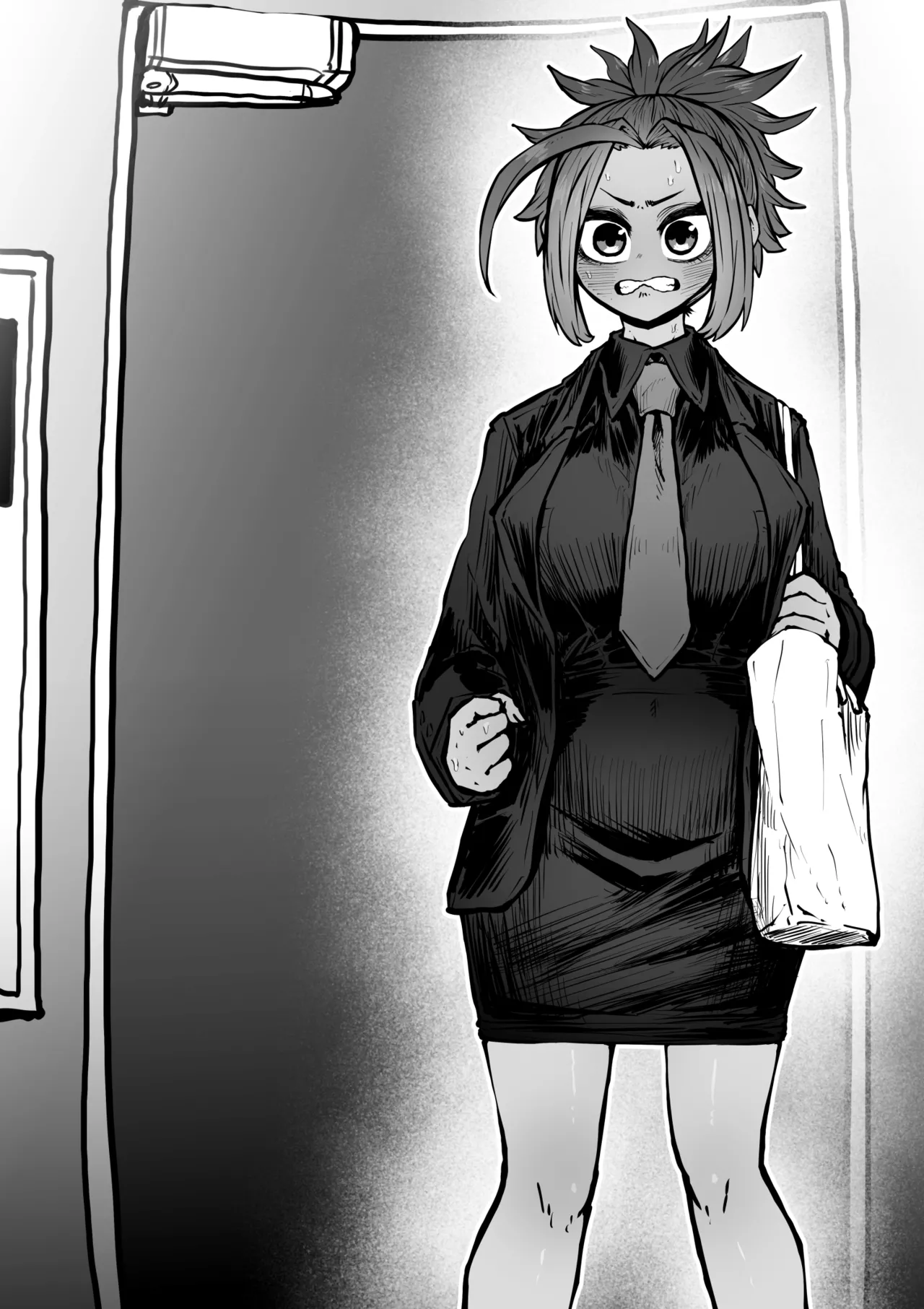 SS株式会社 - page102