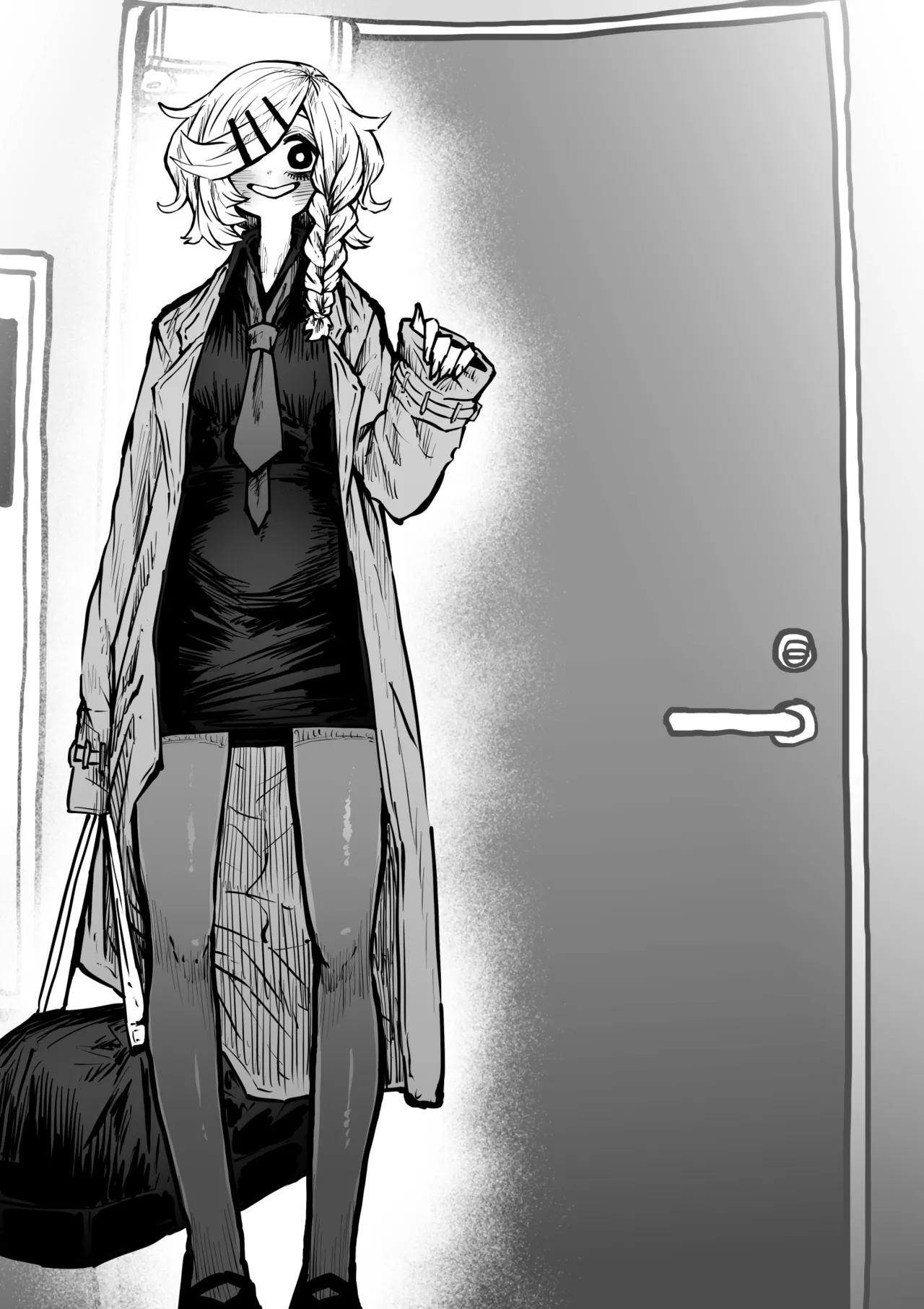 SS株式会社 - page108