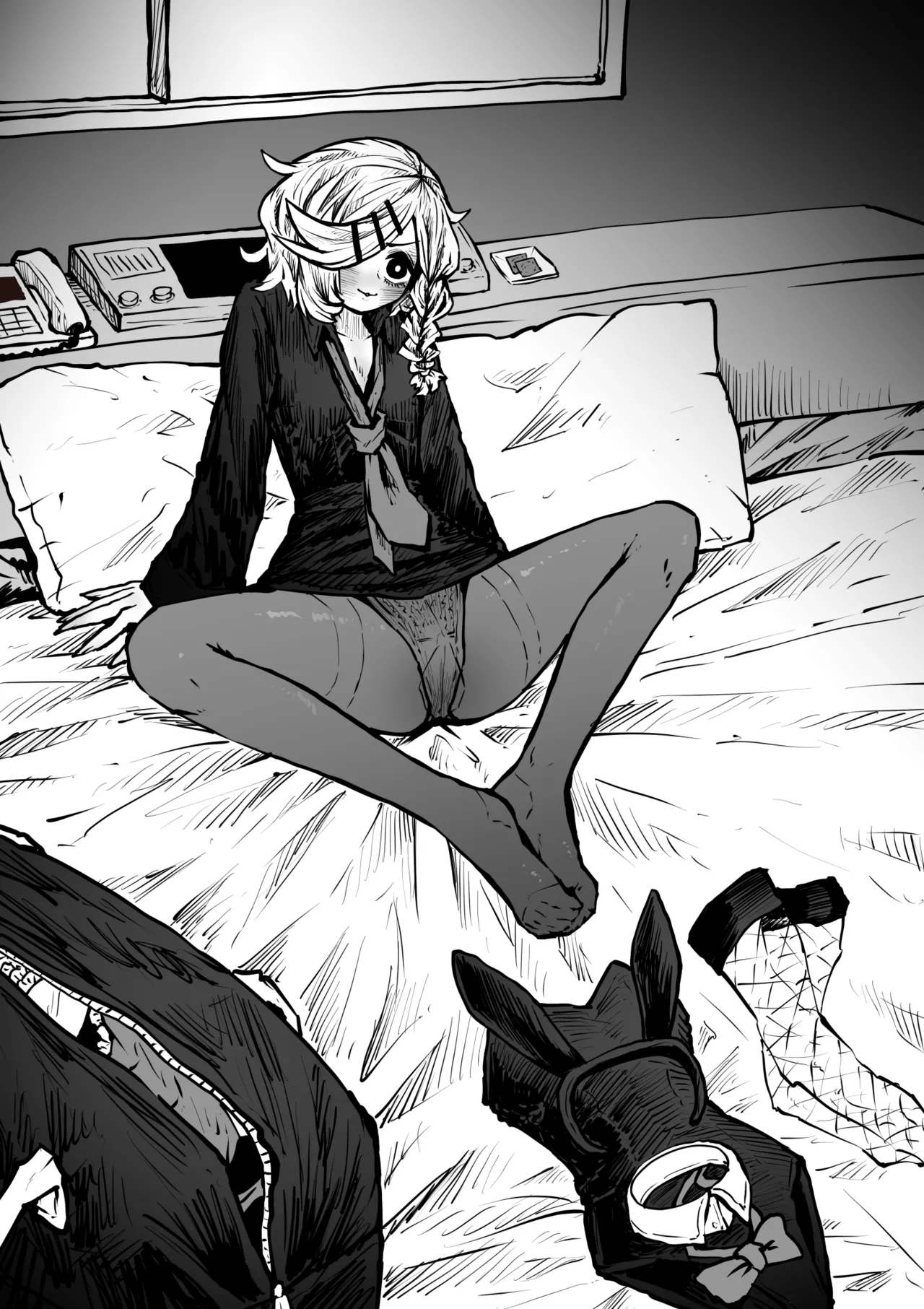 SS株式会社 - page109