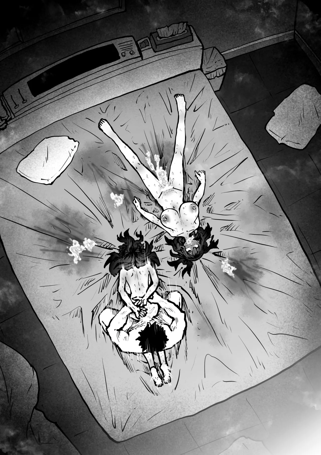 SS株式会社 - page122