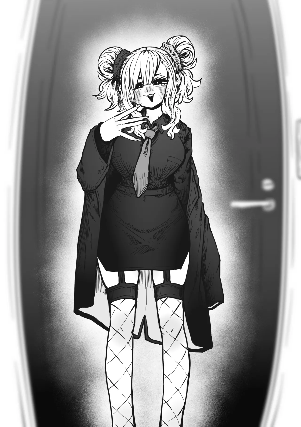 SS株式会社 - page132