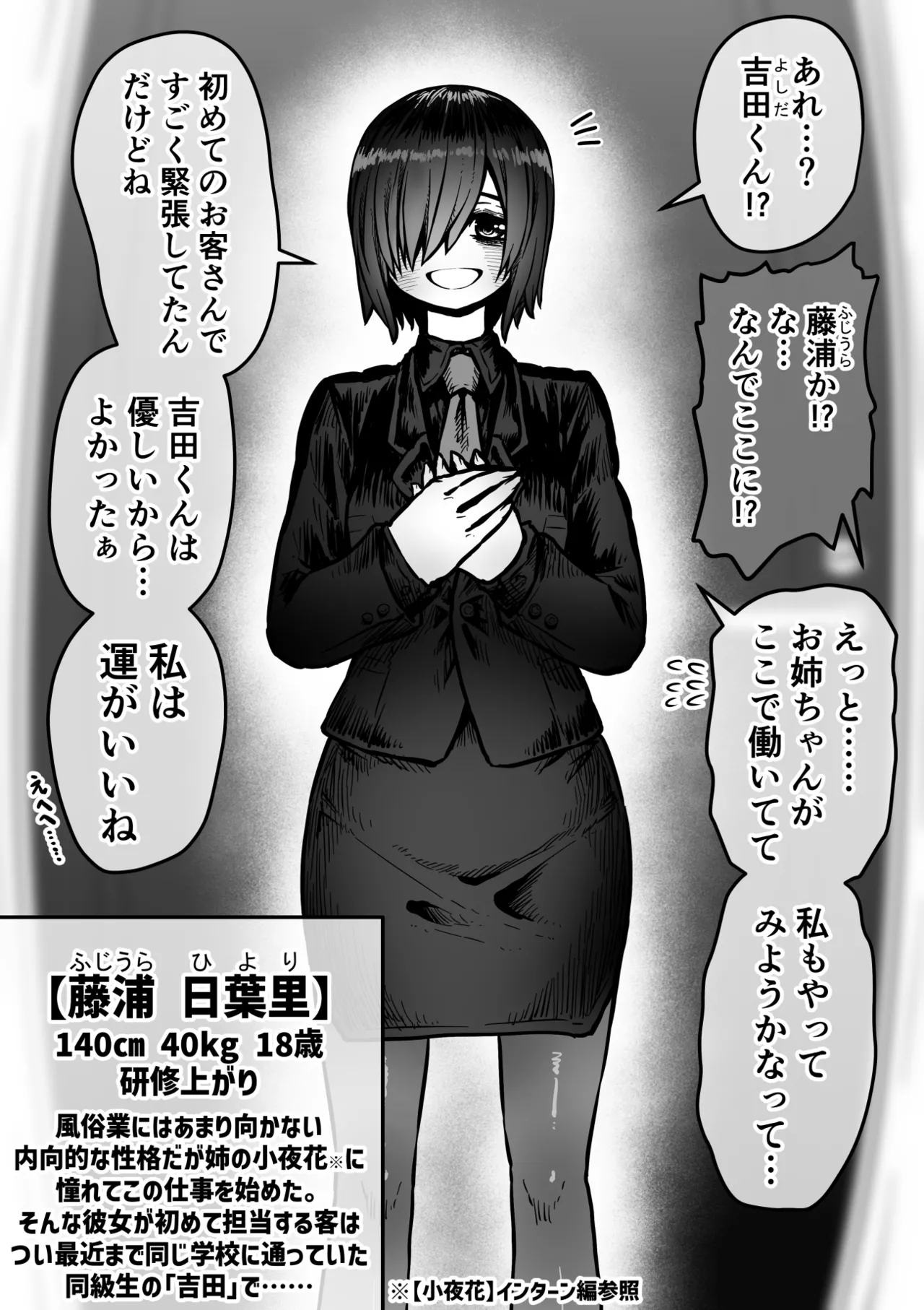 SS株式会社 - page71